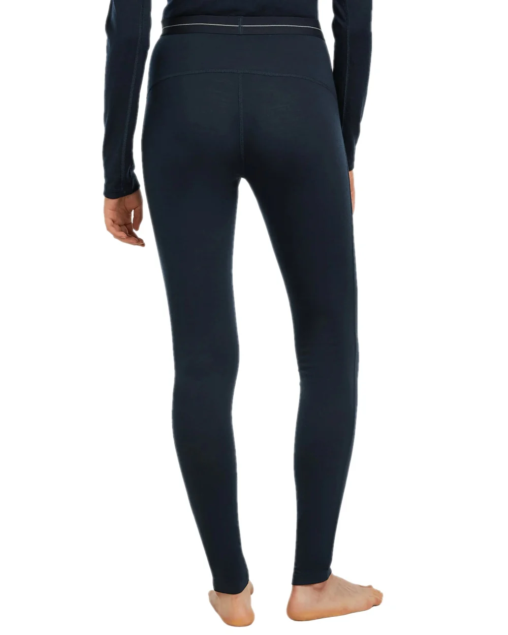 Icebreaker Womens Merino 200 Oasis Thermal Leggings - Image 36