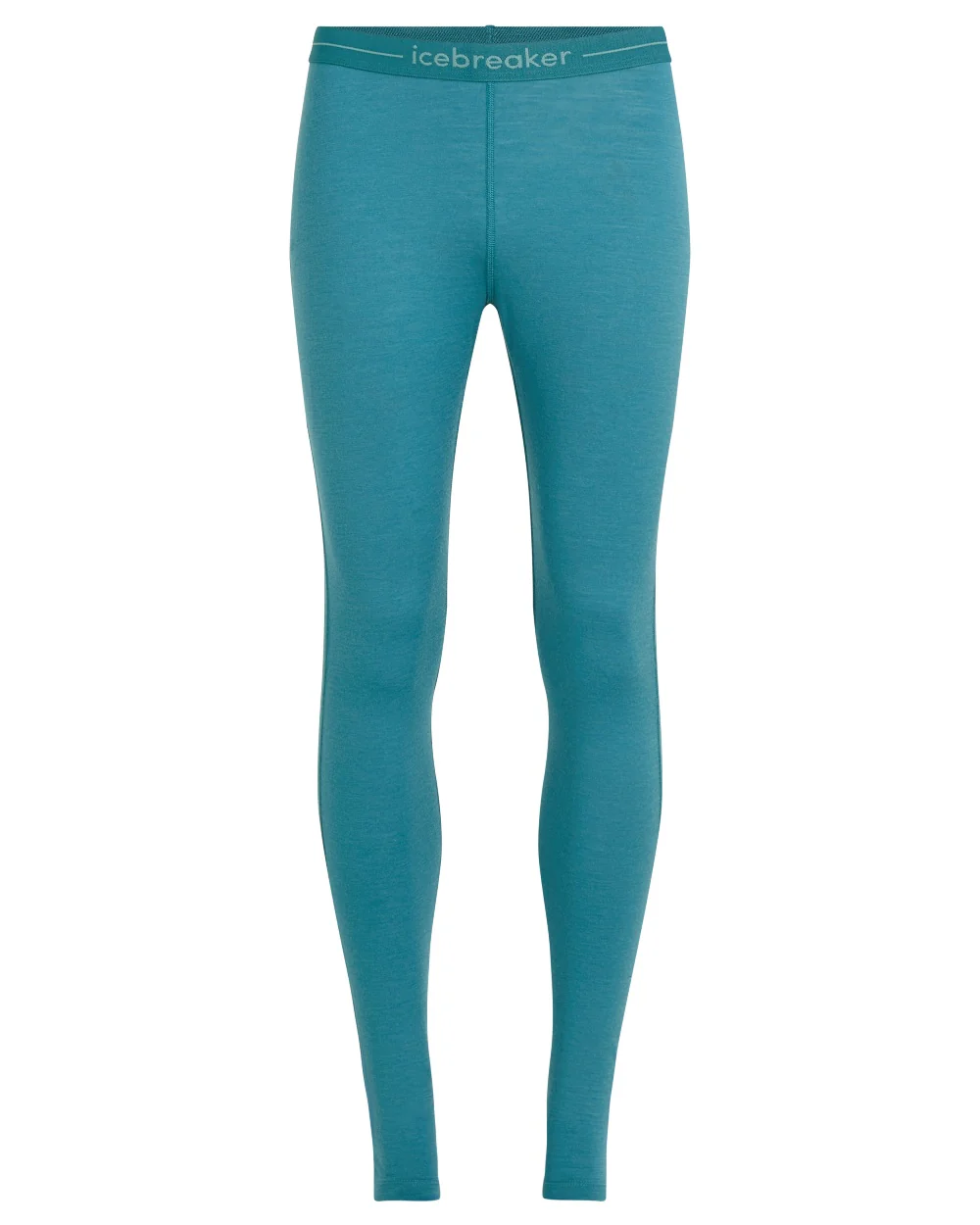 Icebreaker Womens Merino 200 Oasis Thermal Leggings - Image 7
