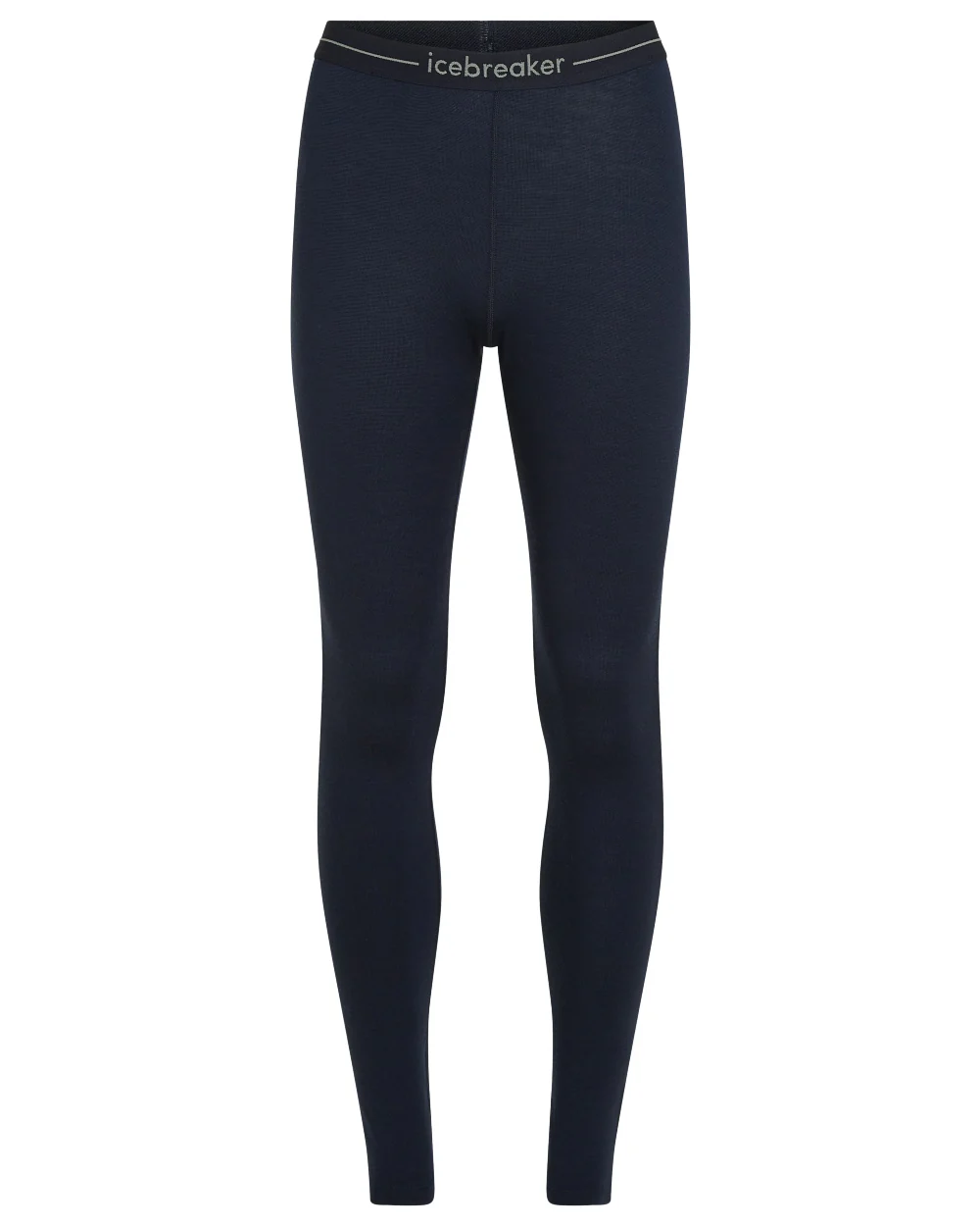 Icebreaker Womens Merino 260 Tech Thermal Leggings