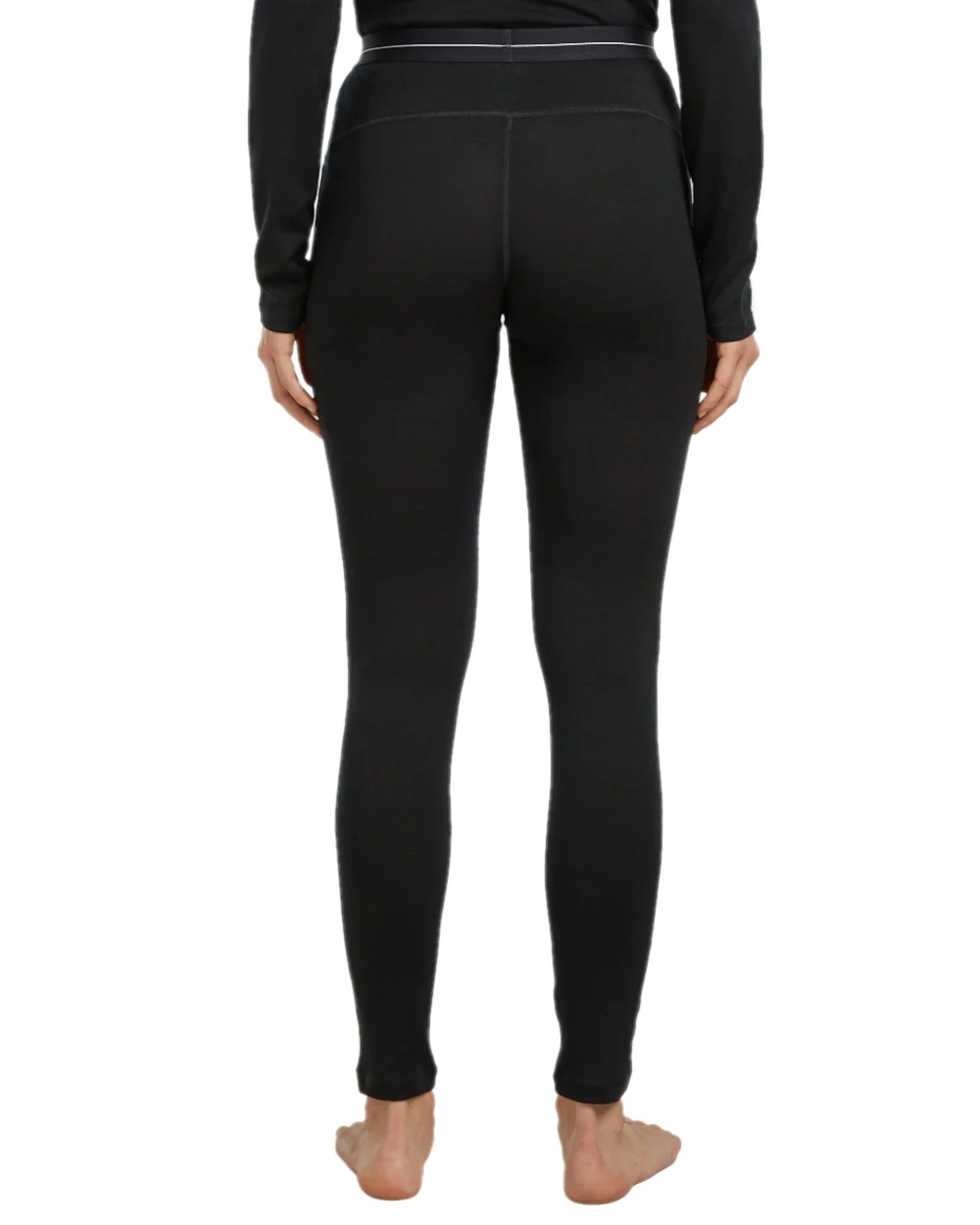 Icebreaker Womens Merino 260 Tech Thermal Leggings - Image 12