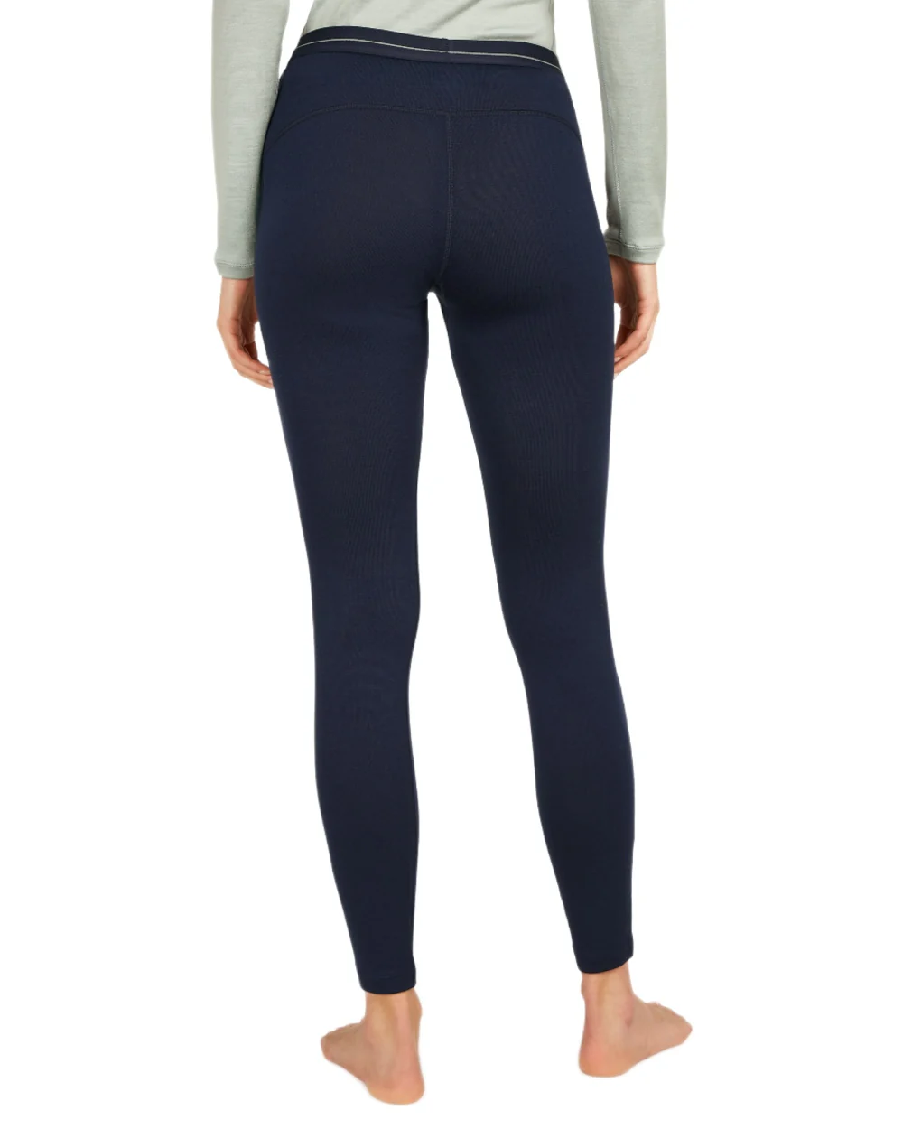 Icebreaker Womens Merino 260 Tech Thermal Leggings - Image 6