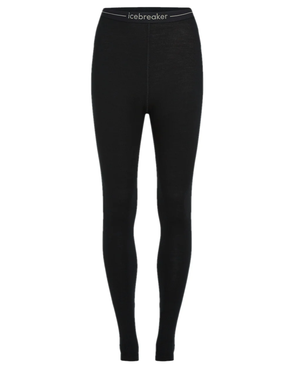 Icebreaker Womens Merino 260 Tech Thermal Leggings - Image 7