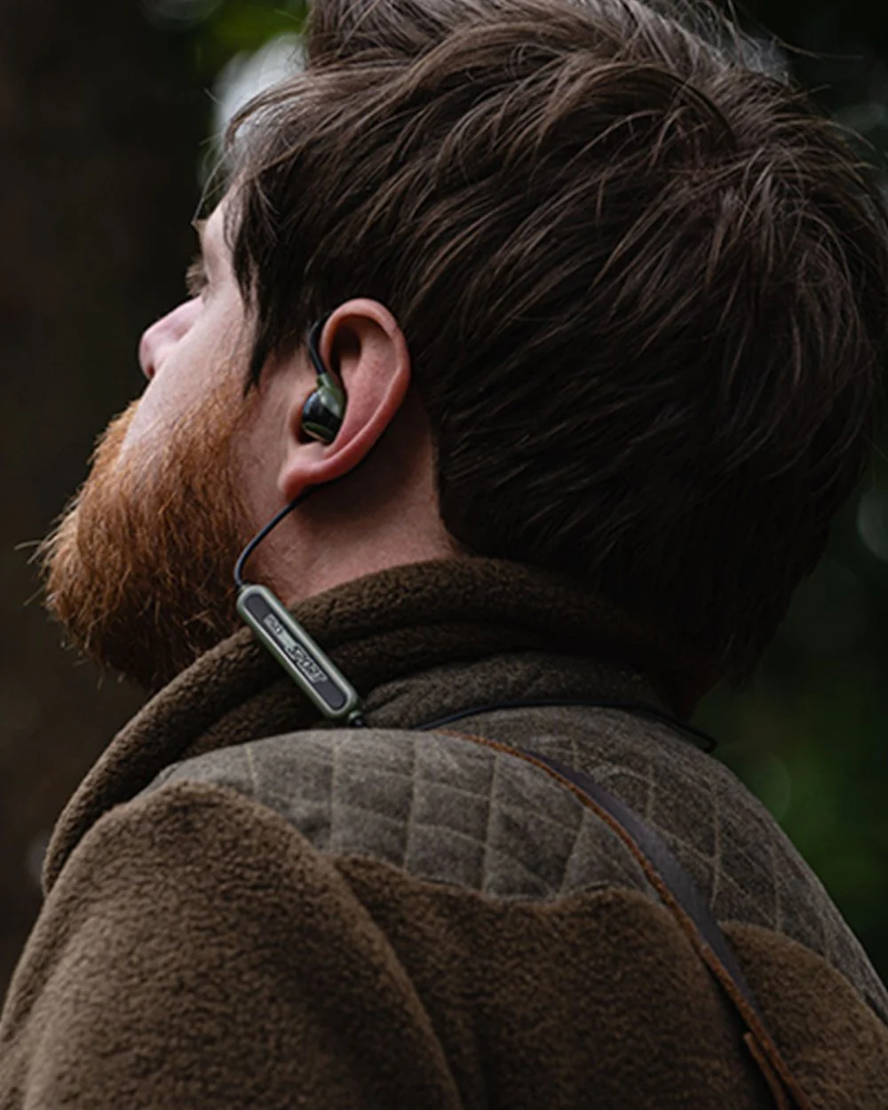 ISOtunes Sport Advance Tactical Hearing Protection - Image 2