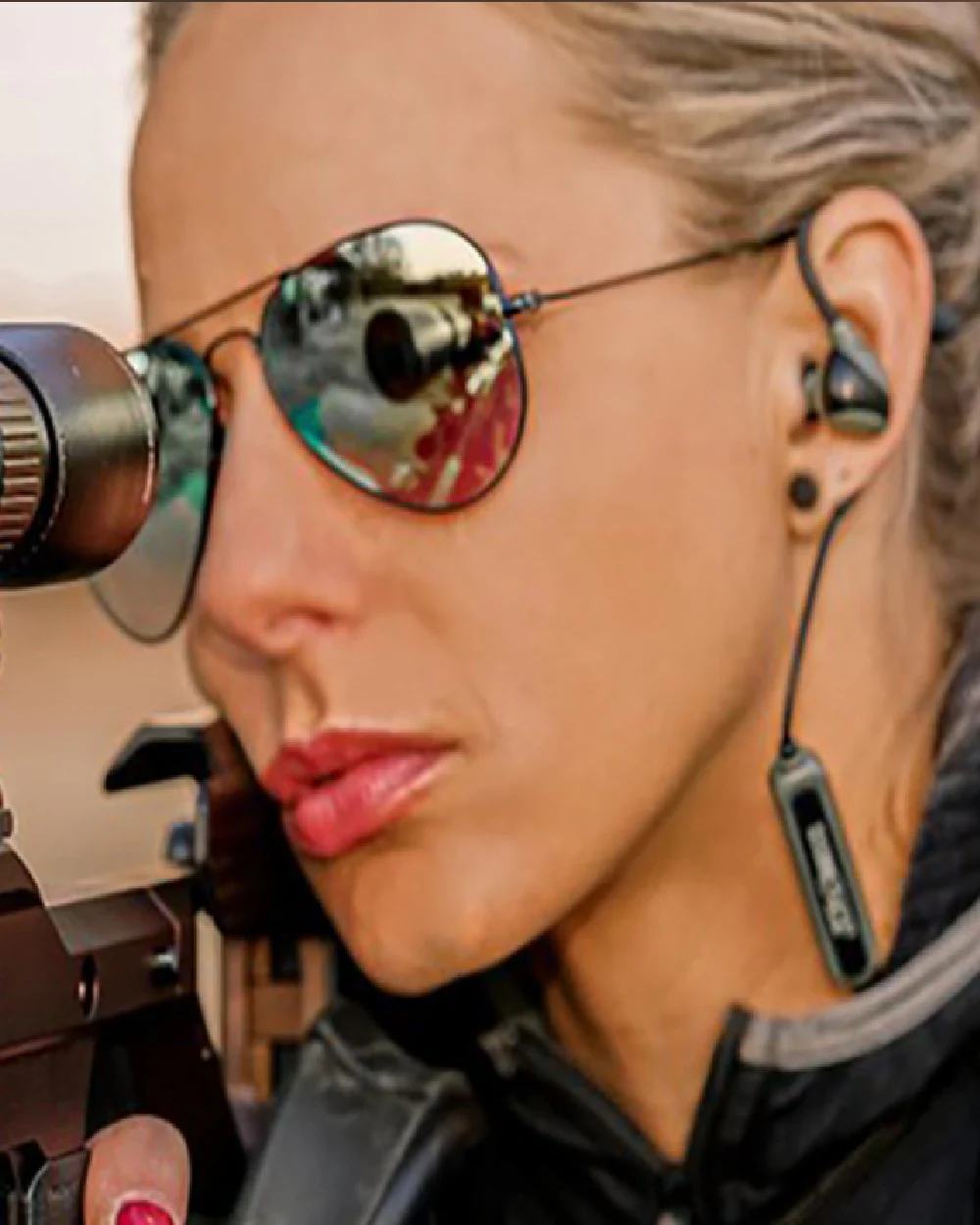 ISOtunes Sport Advance Tactical Hearing Protection - Image 3