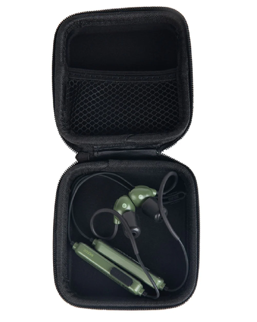 ISOtunes Sport Advance Tactical Hearing Protection - Image 4