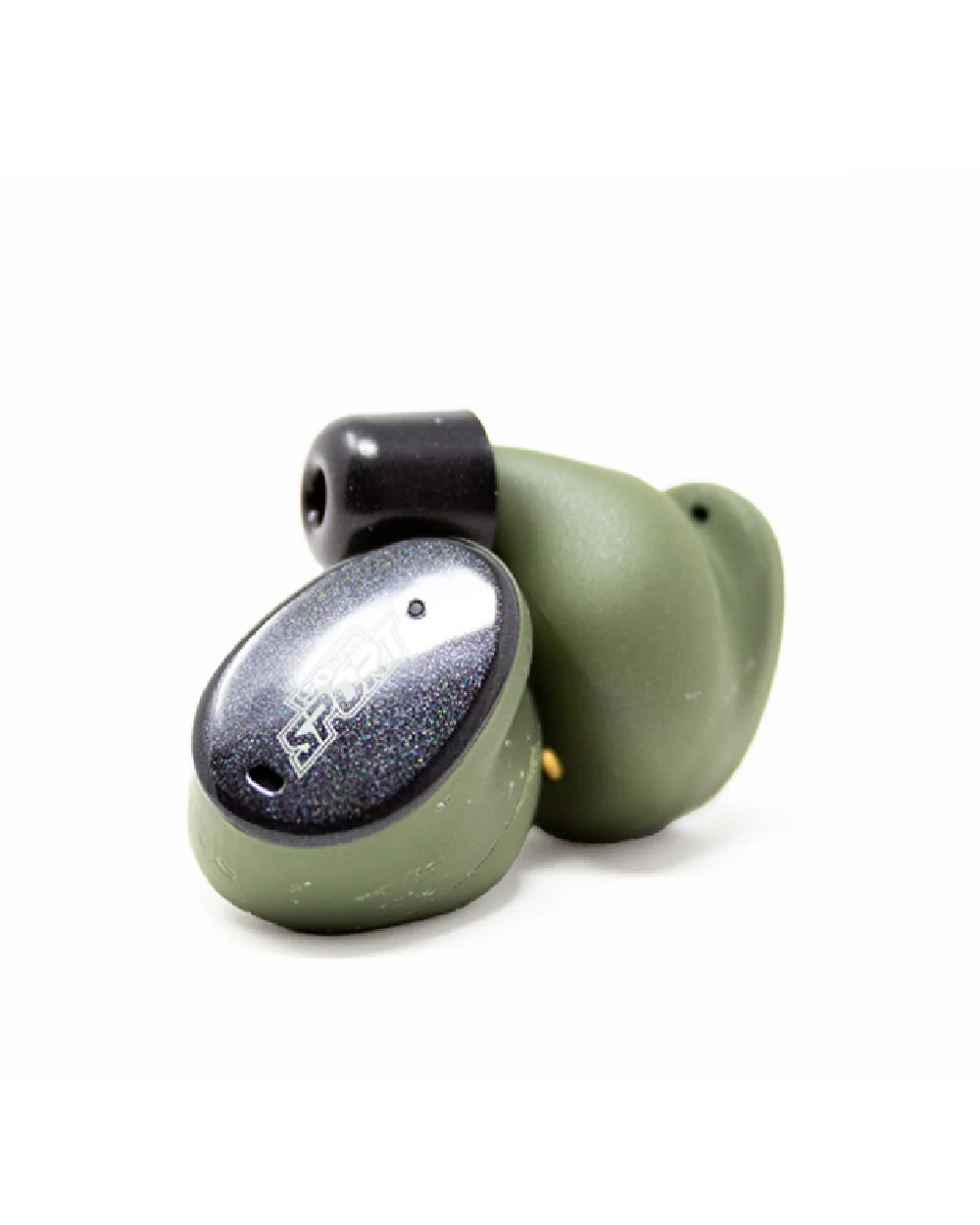 ISOtunes Sport Caliber Earbuds - Image 4