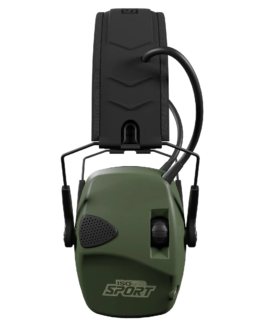 ISOtunes Sport Defy Slim Basic Earmuffs - Image 3
