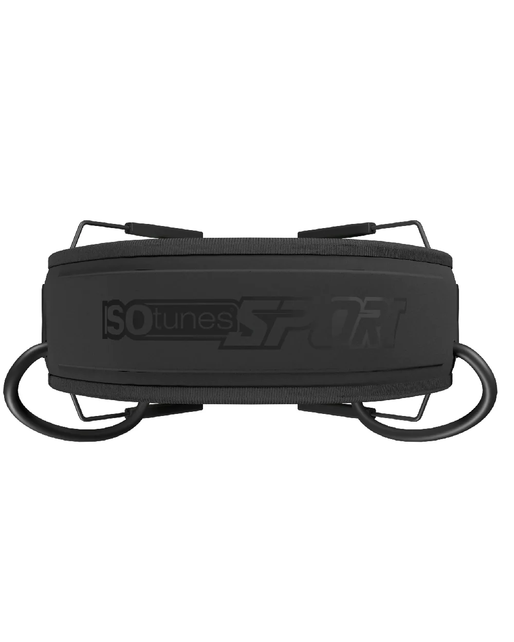 ISOtunes Sport Defy Slim Basic Earmuffs - Image 5