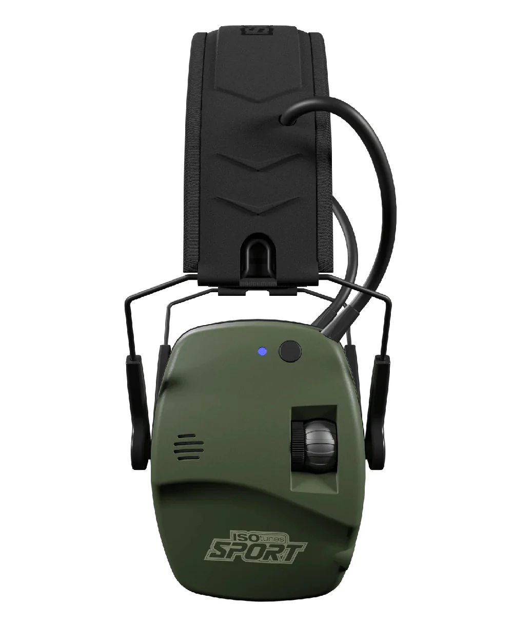 ISOtunes Sport Defy Slim Bluetooth Earmuffs - Image 3