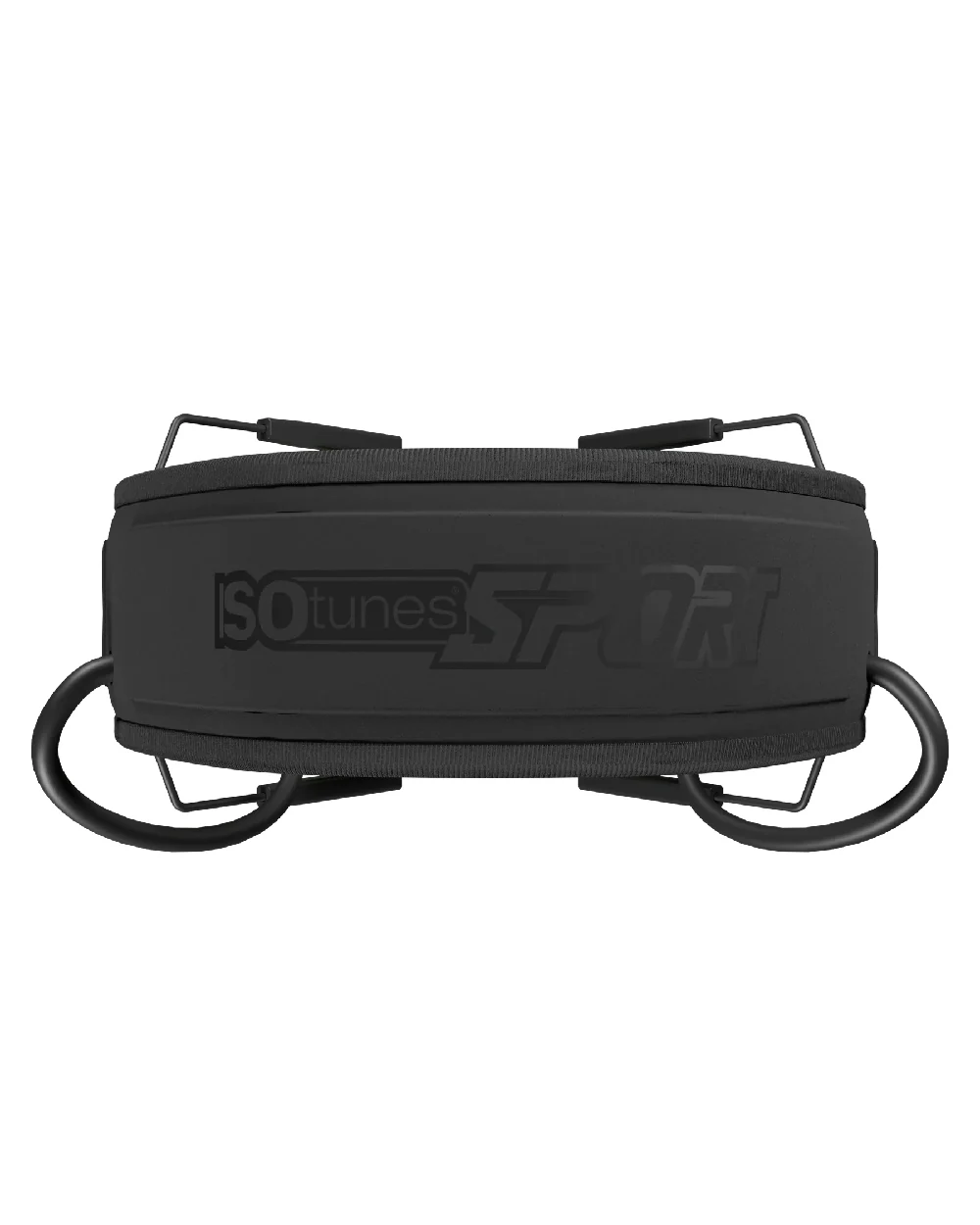 ISOtunes Sport Defy Slim Bluetooth Earmuffs - Image 4