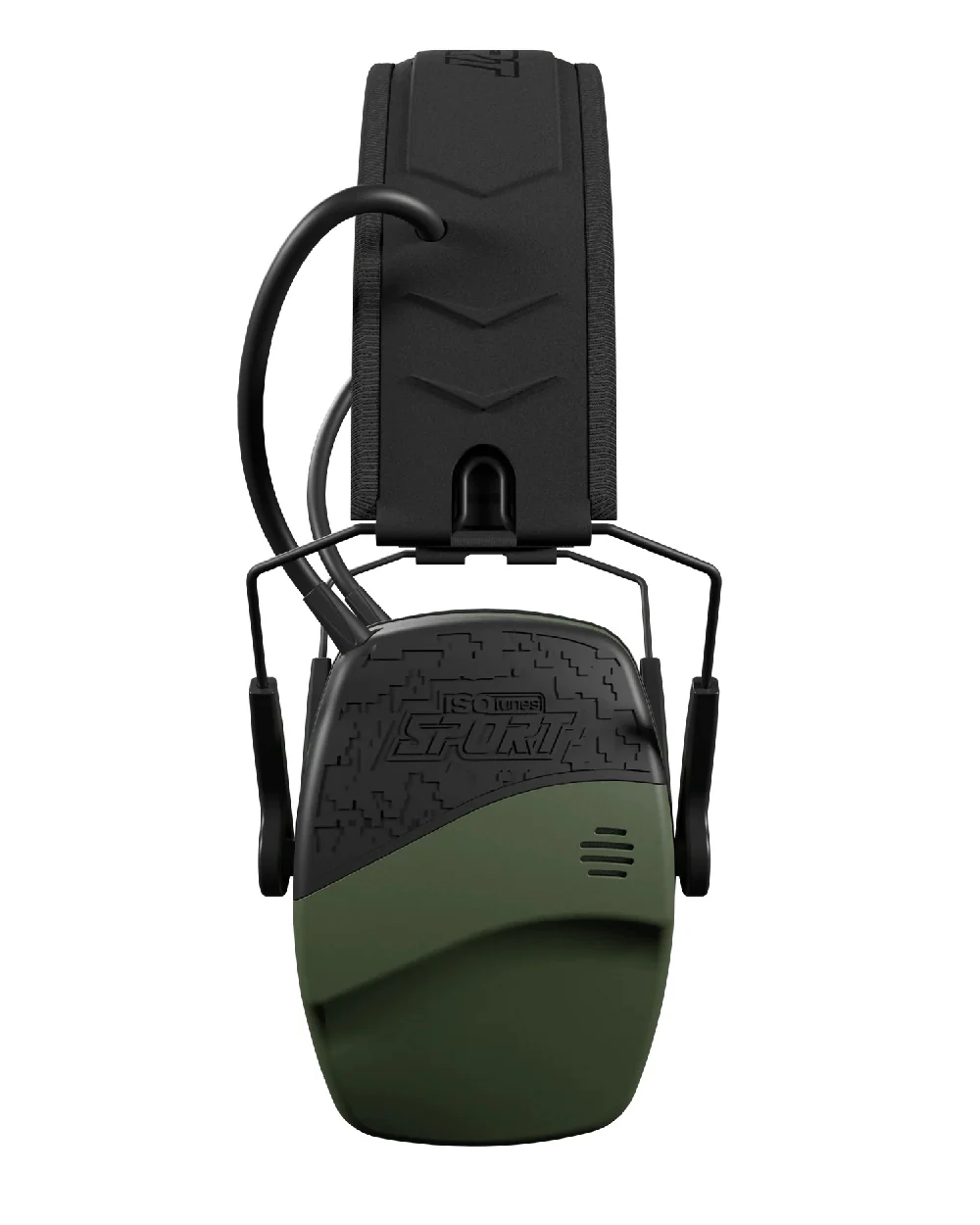 ISOtunes Sport Defy Slim Bluetooth Earmuffs - Image 5