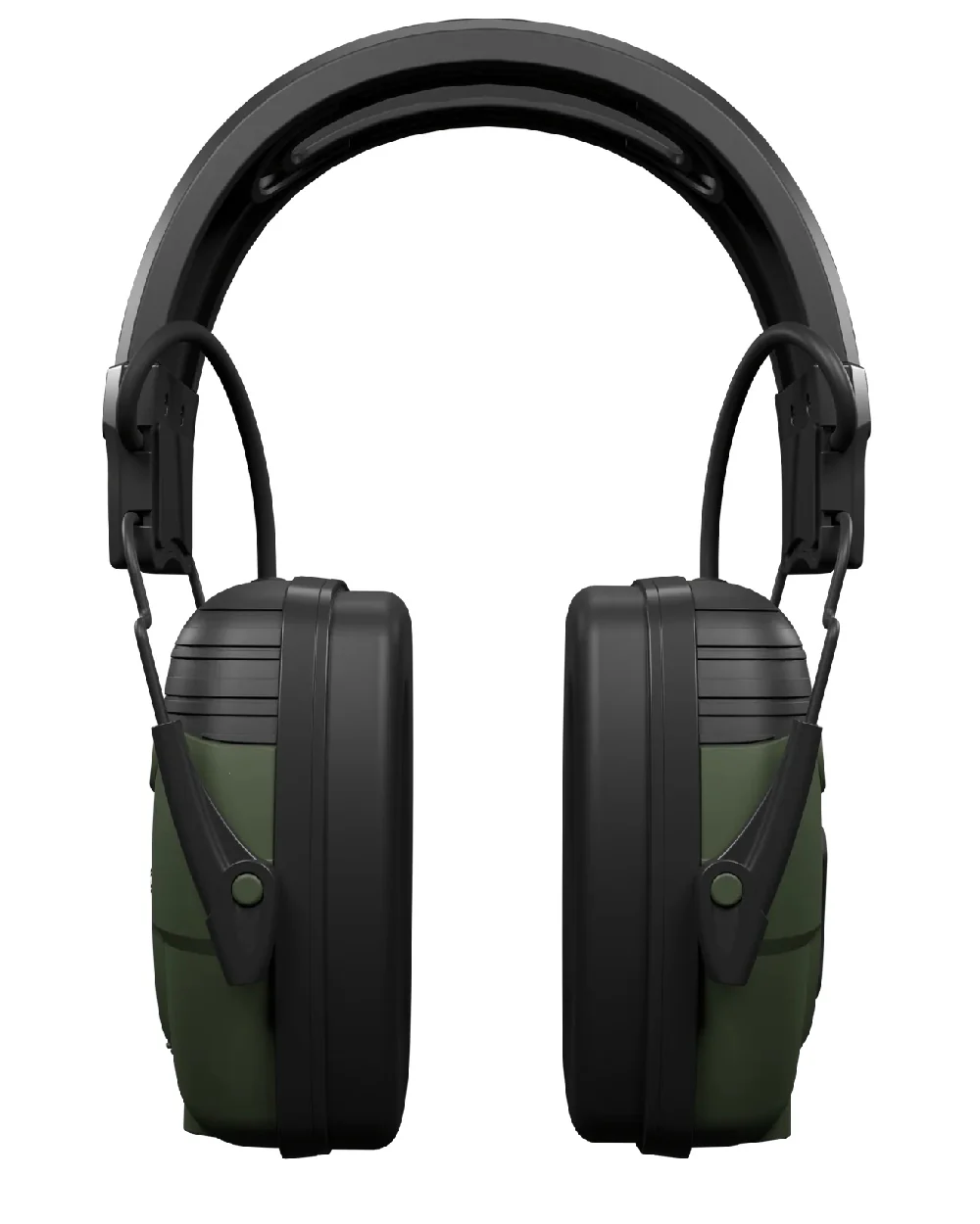 ISOtunes Sport Defy Tactical Earmuffs - Image 3