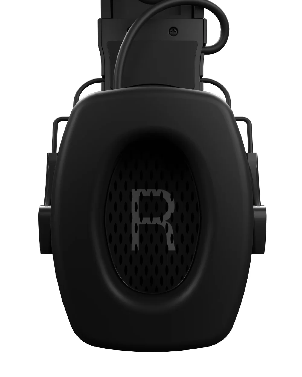 ISOtunes Sport Defy Tactical Earmuffs - Image 5