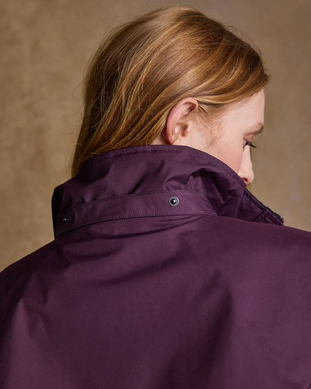 Jack Murphy Cotswold Ladies Waterproof 3/4 Coat - Image 51