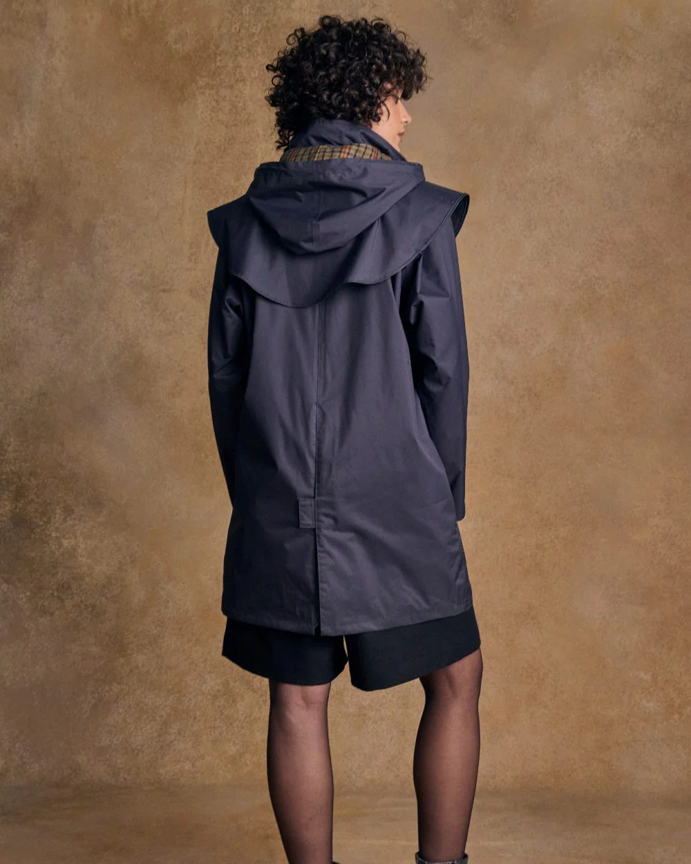 Jack Murphy Cotswold Ladies Waterproof 3/4 Coat - Image 72