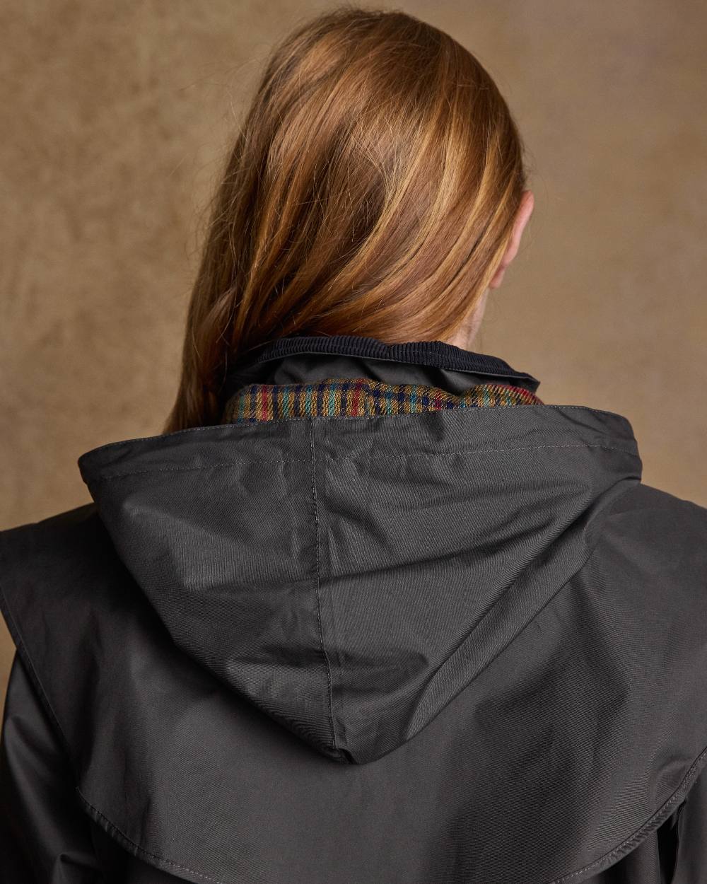 Jack Murphy Cotswold Ladies Waterproof 3/4 Coat - Image 78