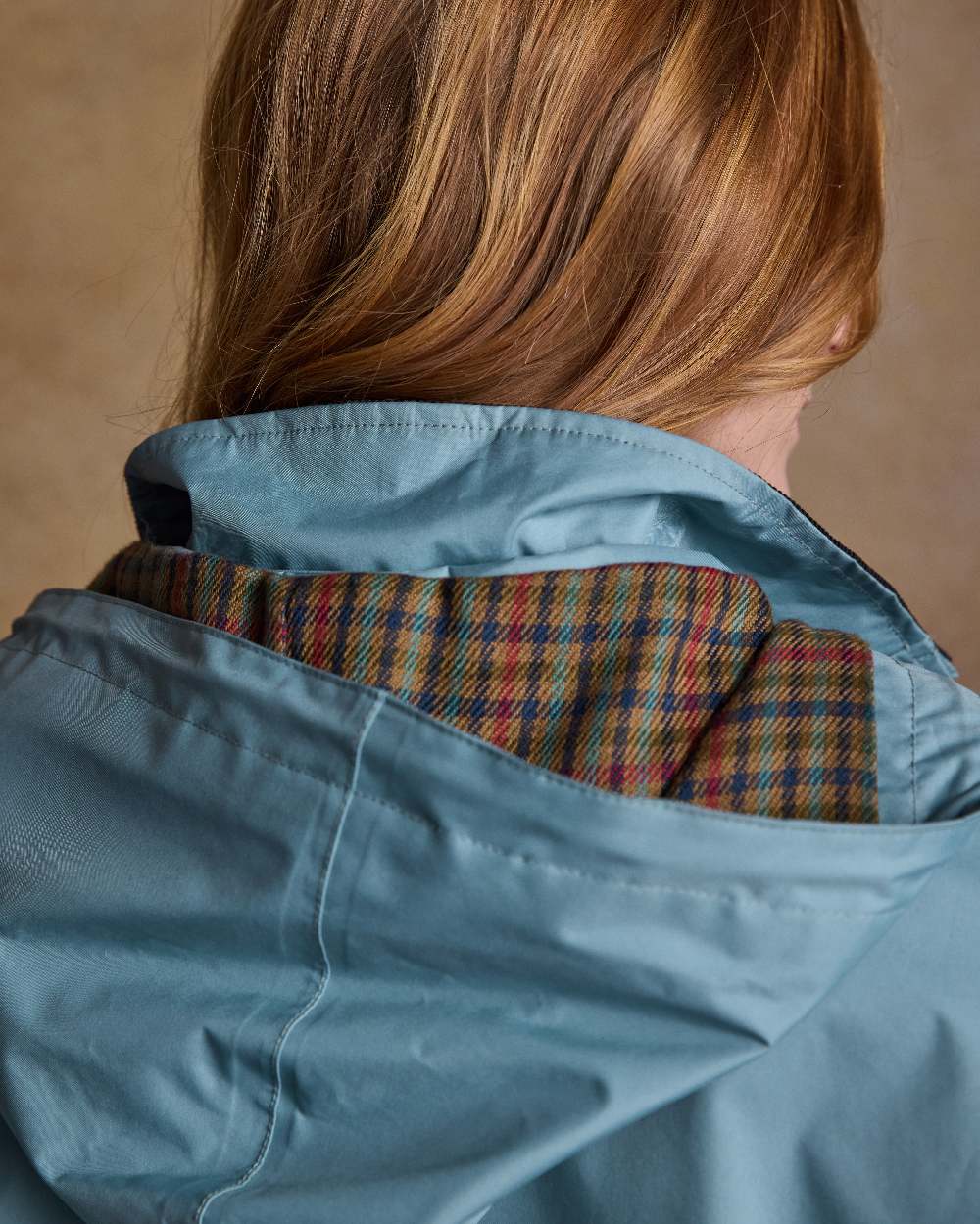 Jack Murphy Cotswold Ladies Waterproof 3/4 Coat - Image 85