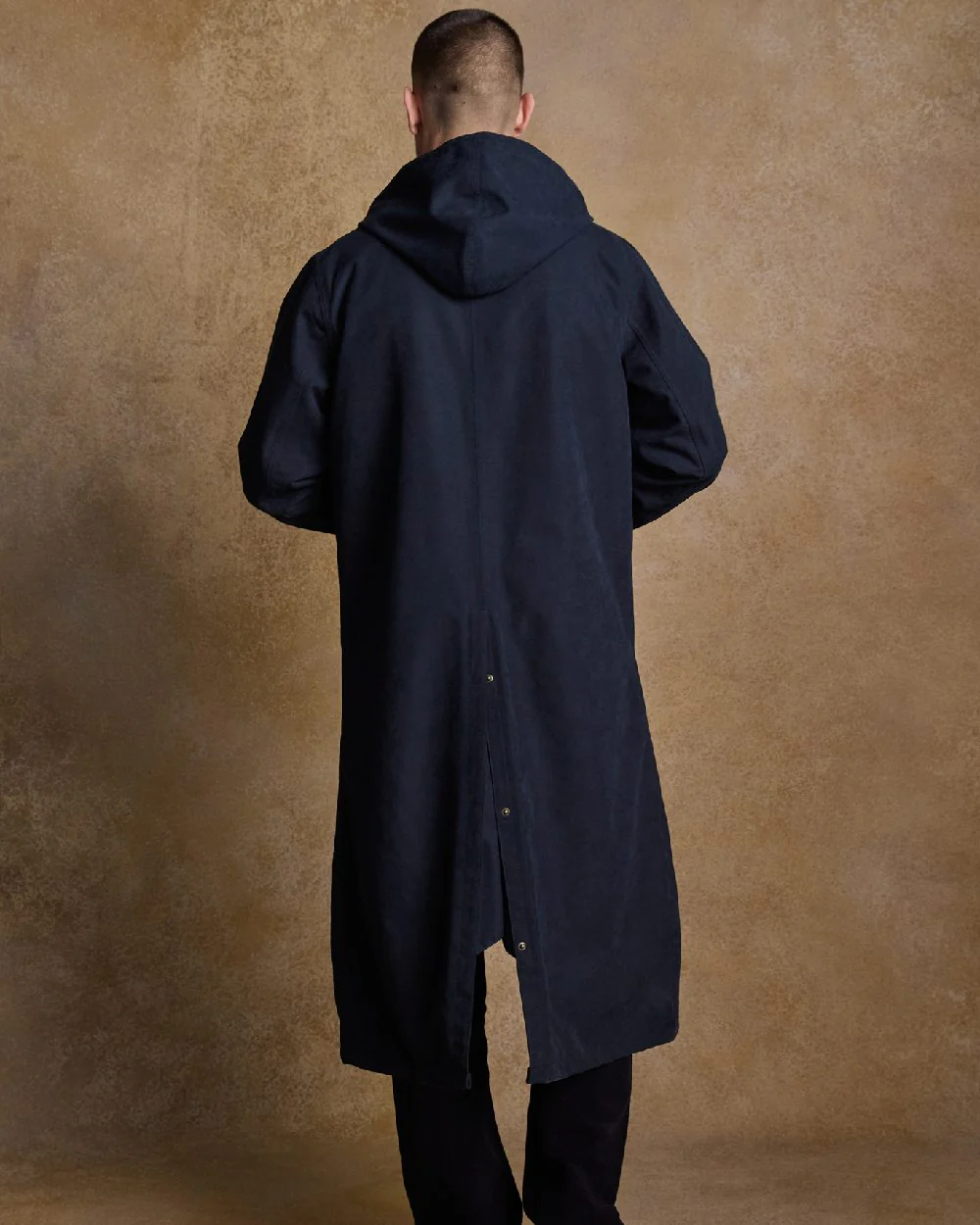 Jack Murphy Emmet Waterproof Long Coat - Image 18