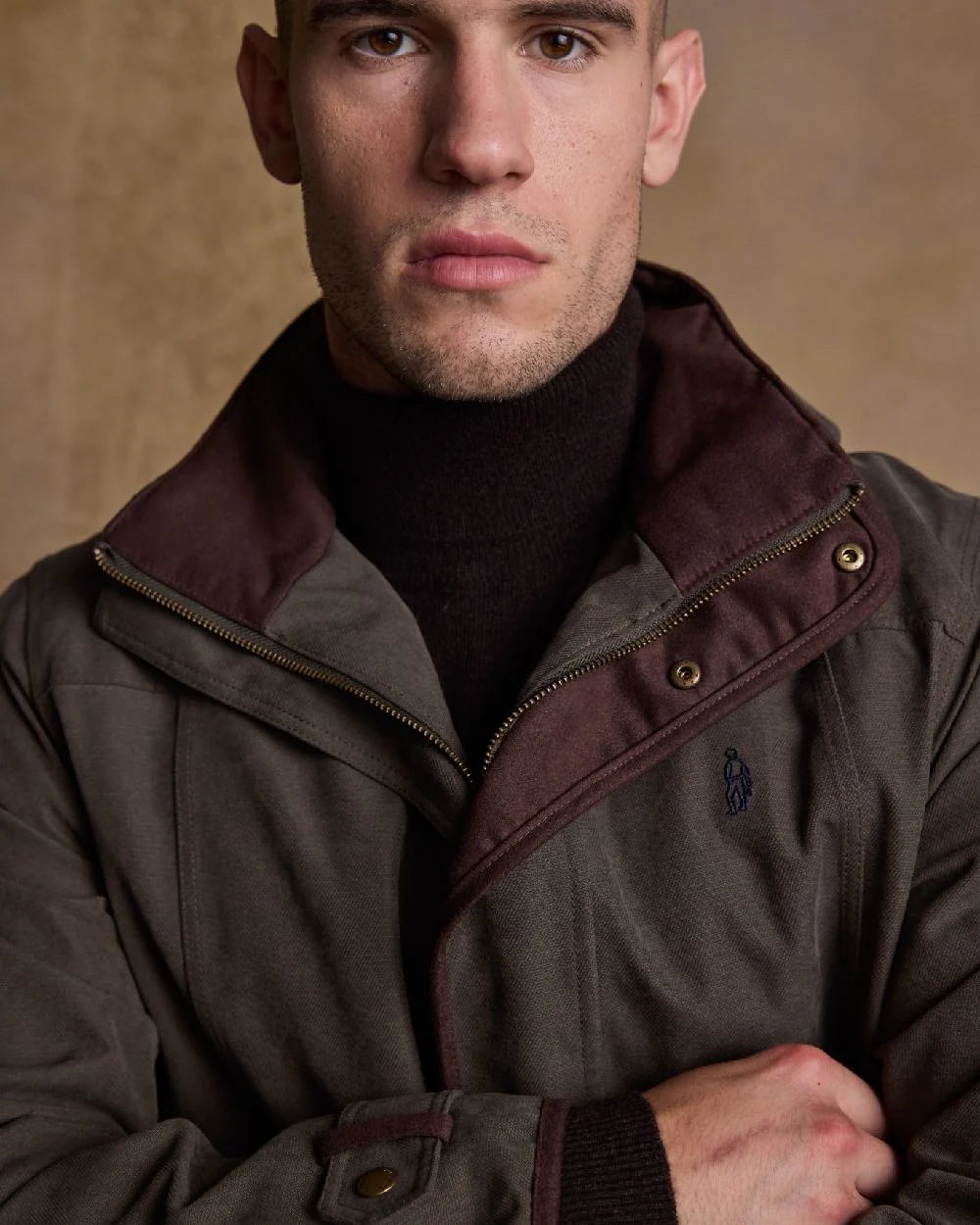 Jack Murphy Emmet Waterproof Long Coat - Image 23