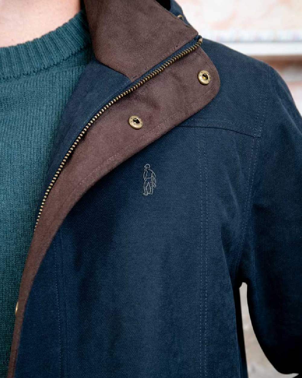 Jack Murphy Emmet Waterproof Long Coat - Image 36