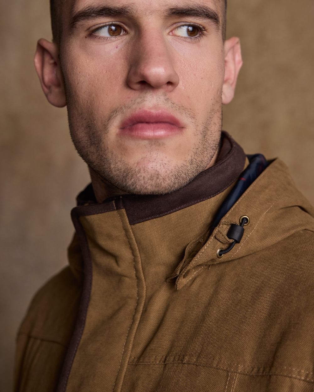 Jack Murphy Emmet Waterproof Long Coat - Image 6