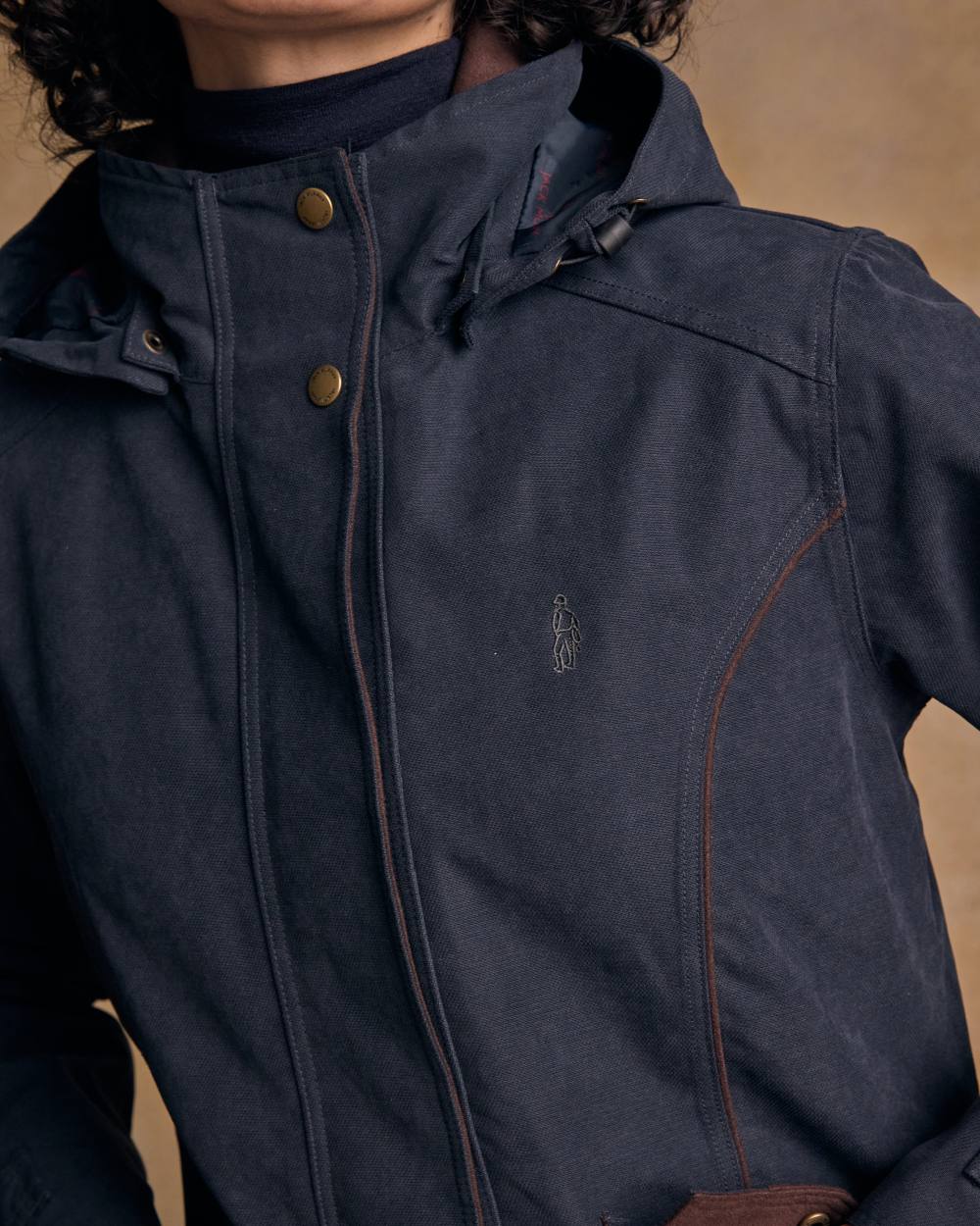 Jack Murphy Erin Long Waterproof Coat - Image 20