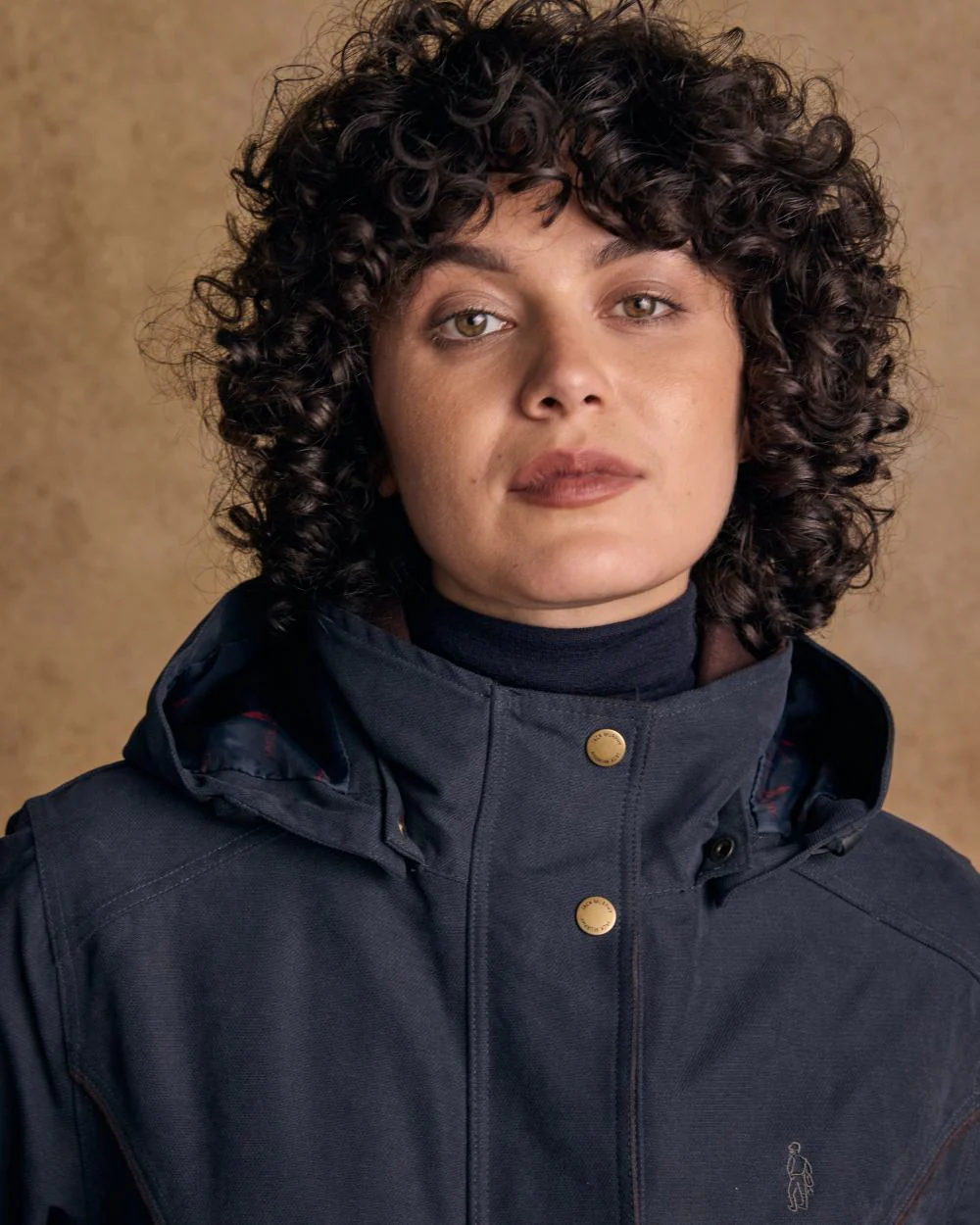 Jack Murphy Erin Long Waterproof Coat - Image 22