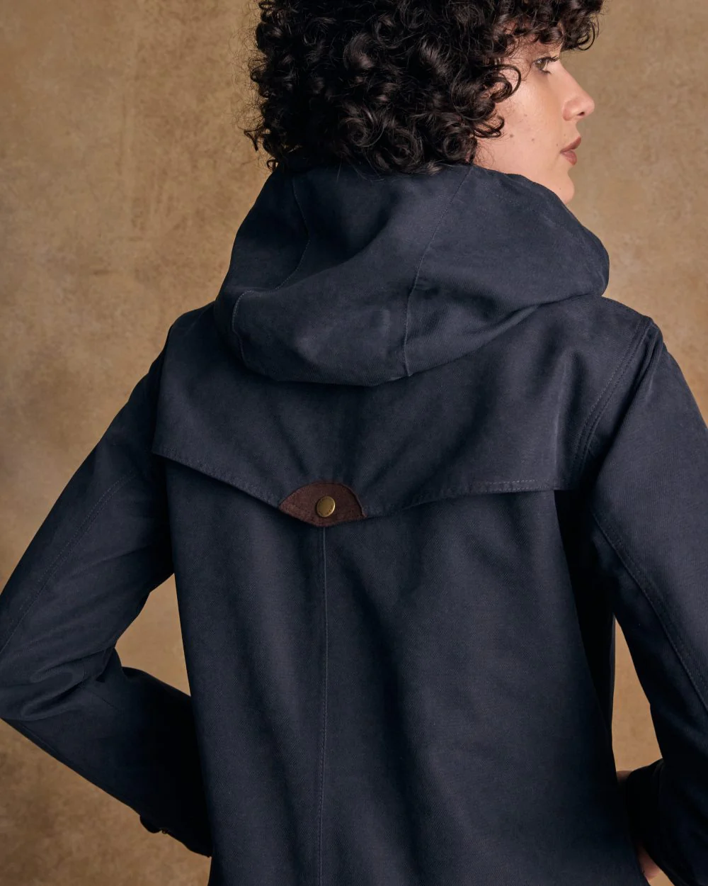 Jack Murphy Erin Long Waterproof Coat - Image 23