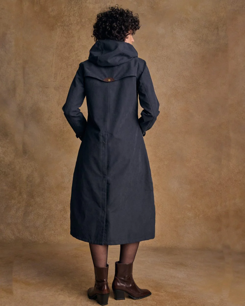 Jack Murphy Erin Long Waterproof Coat - Image 24