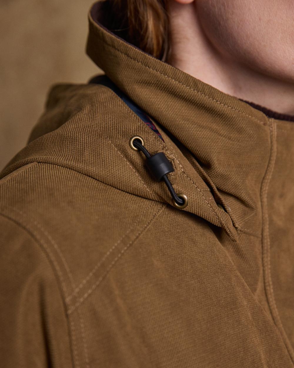 Jack Murphy Erin Long Waterproof Coat - Image 33