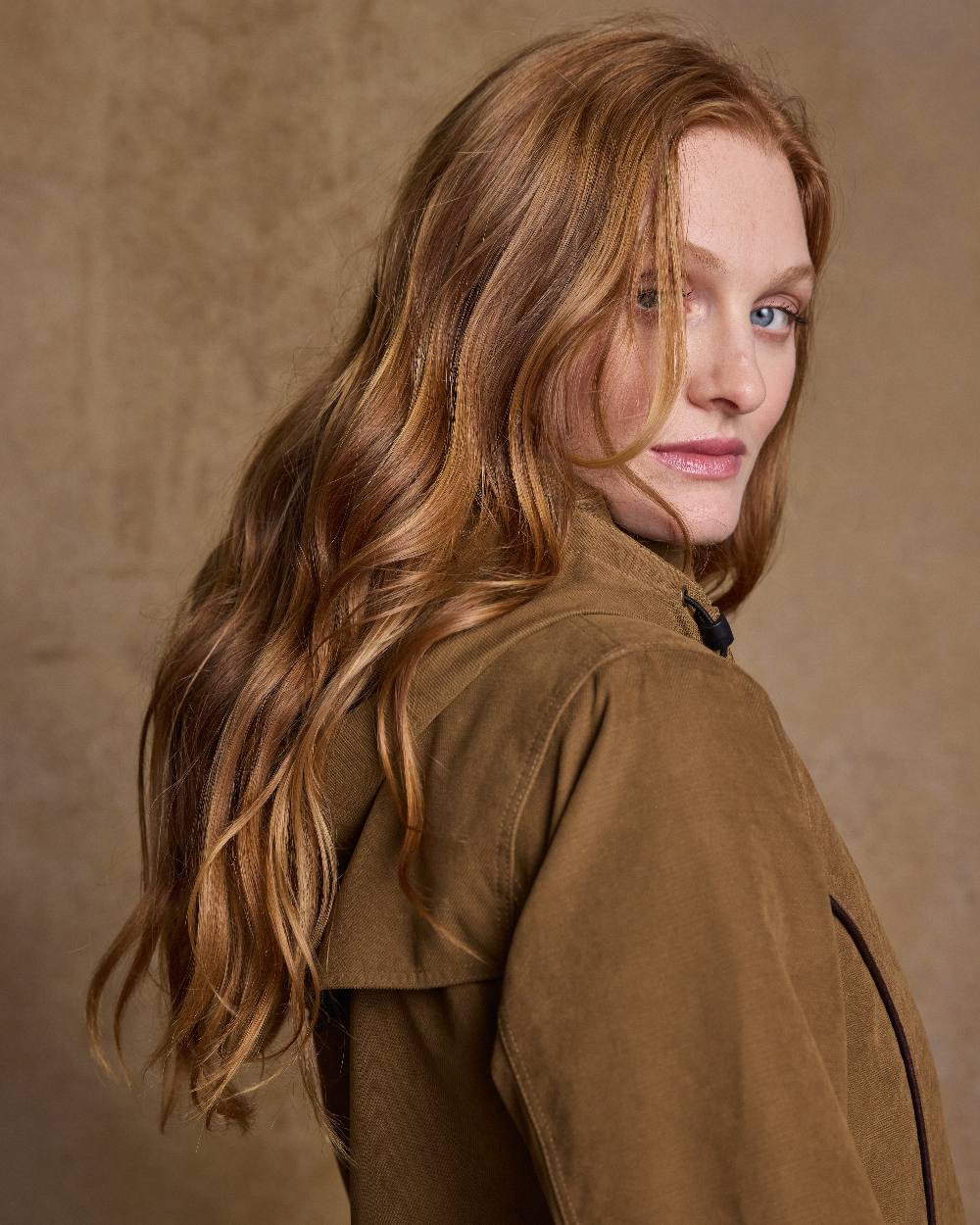 Jack Murphy Erin Long Waterproof Coat - Image 34