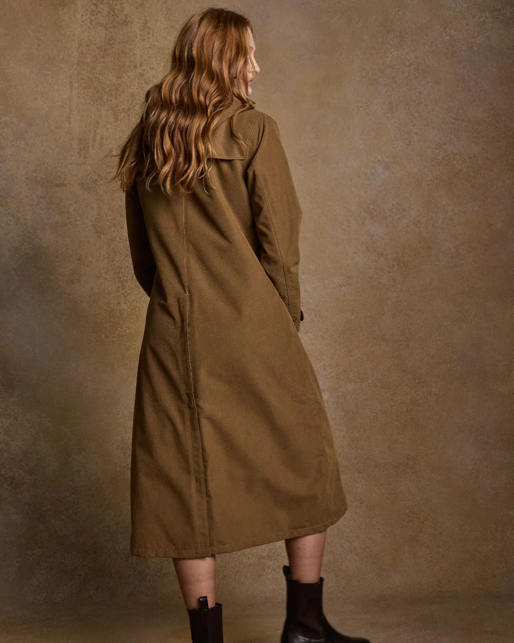 Jack Murphy Erin Long Waterproof Coat - Image 36