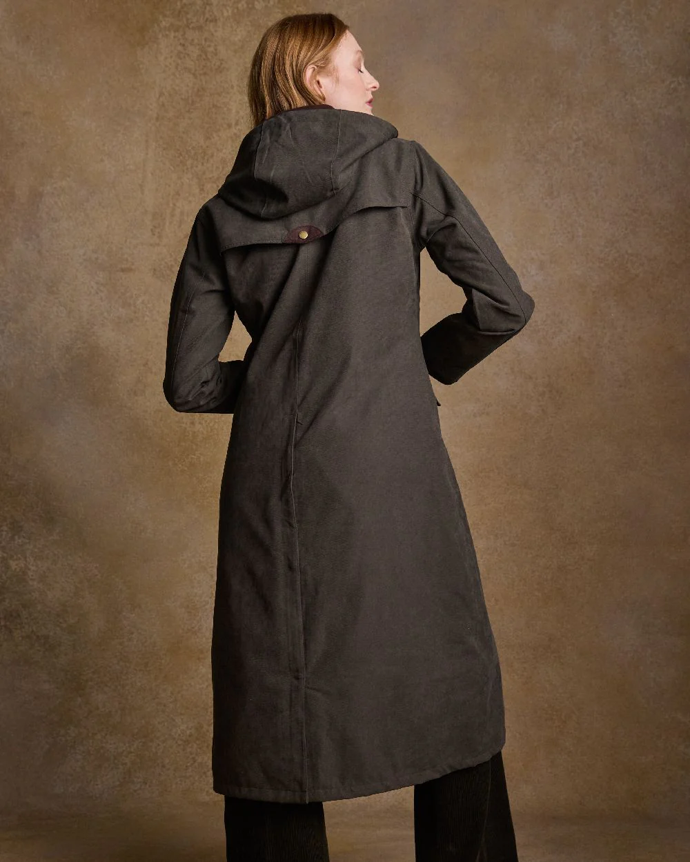 Jack Murphy Erin Long Waterproof Coat - Image 45
