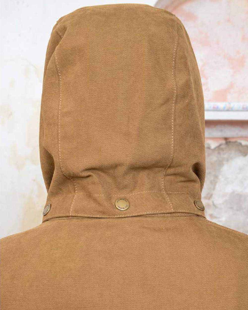 Jack Murphy Erin Long Waterproof Coat - Image 8