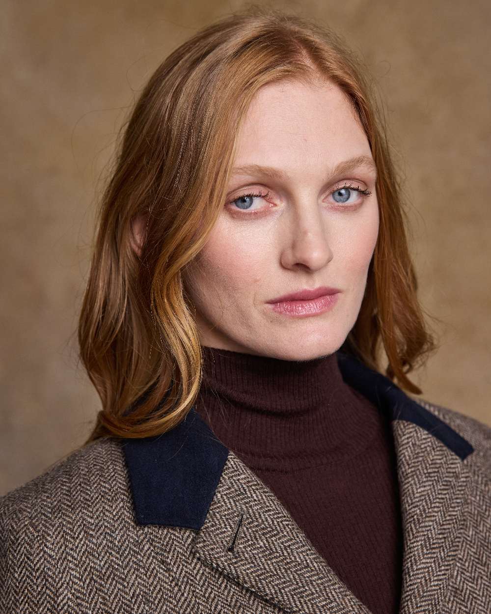 Jack Murphy Isabella Tweed Coat - Image 6