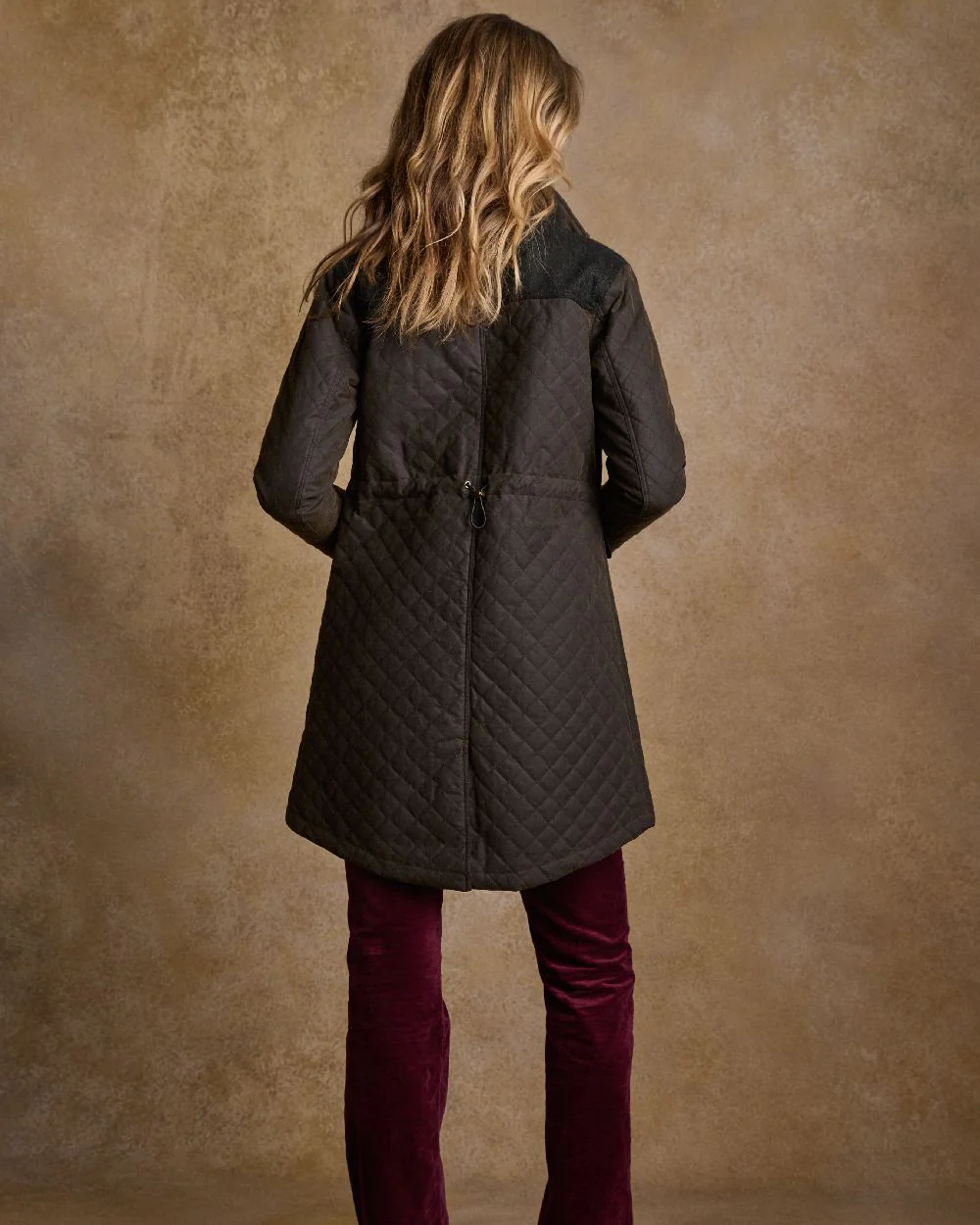 Jack Murphy Jodie Wax Coat - Image 15
