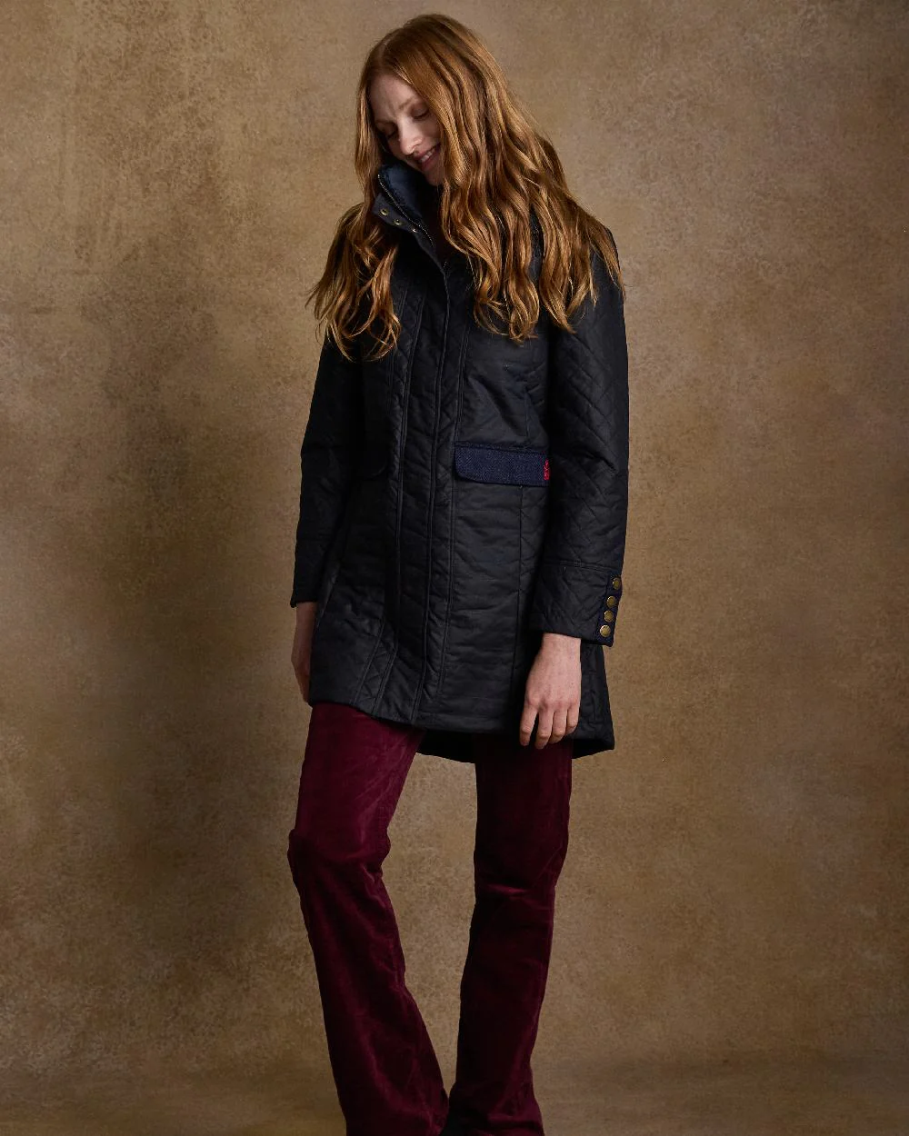 Jack Murphy Jodie Wax Coat - Image 17
