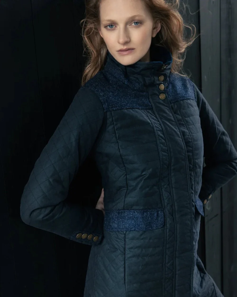 Jack Murphy Jodie Wax Coat - Image 18