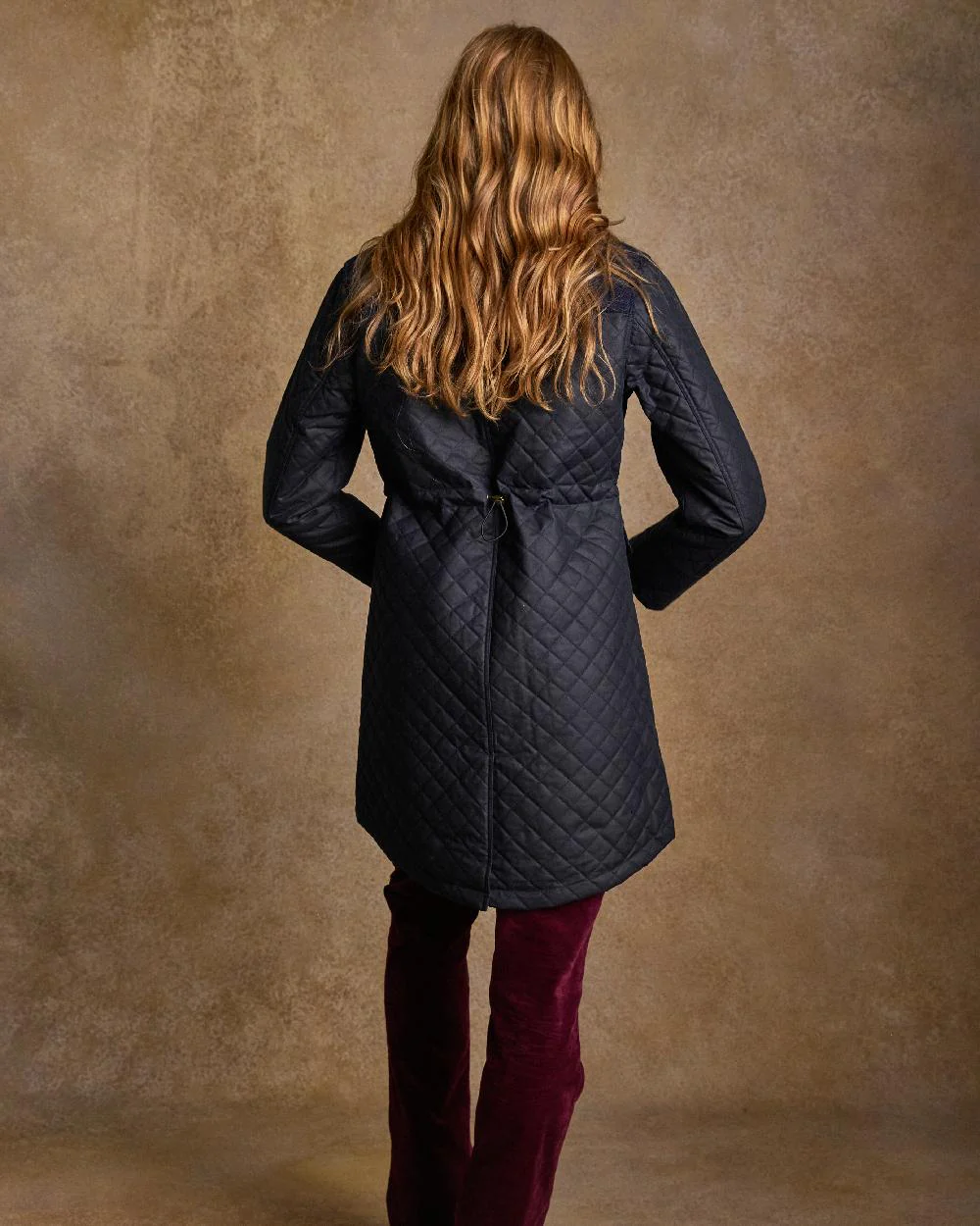 Jack Murphy Jodie Wax Coat - Image 22