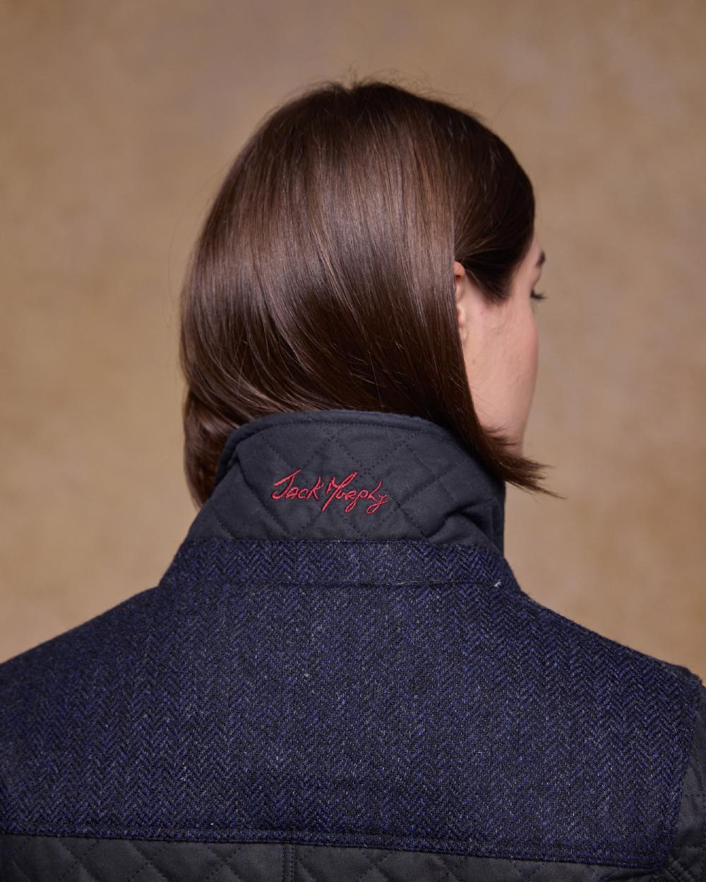 Jack Murphy Jodie Wax Coat - Image 23