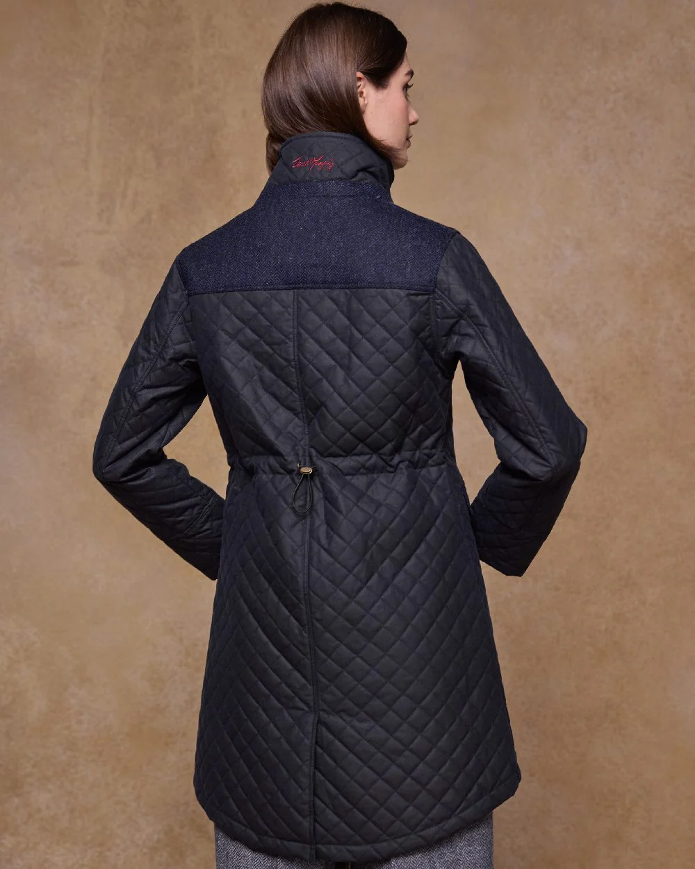Jack Murphy Jodie Wax Coat - Image 24