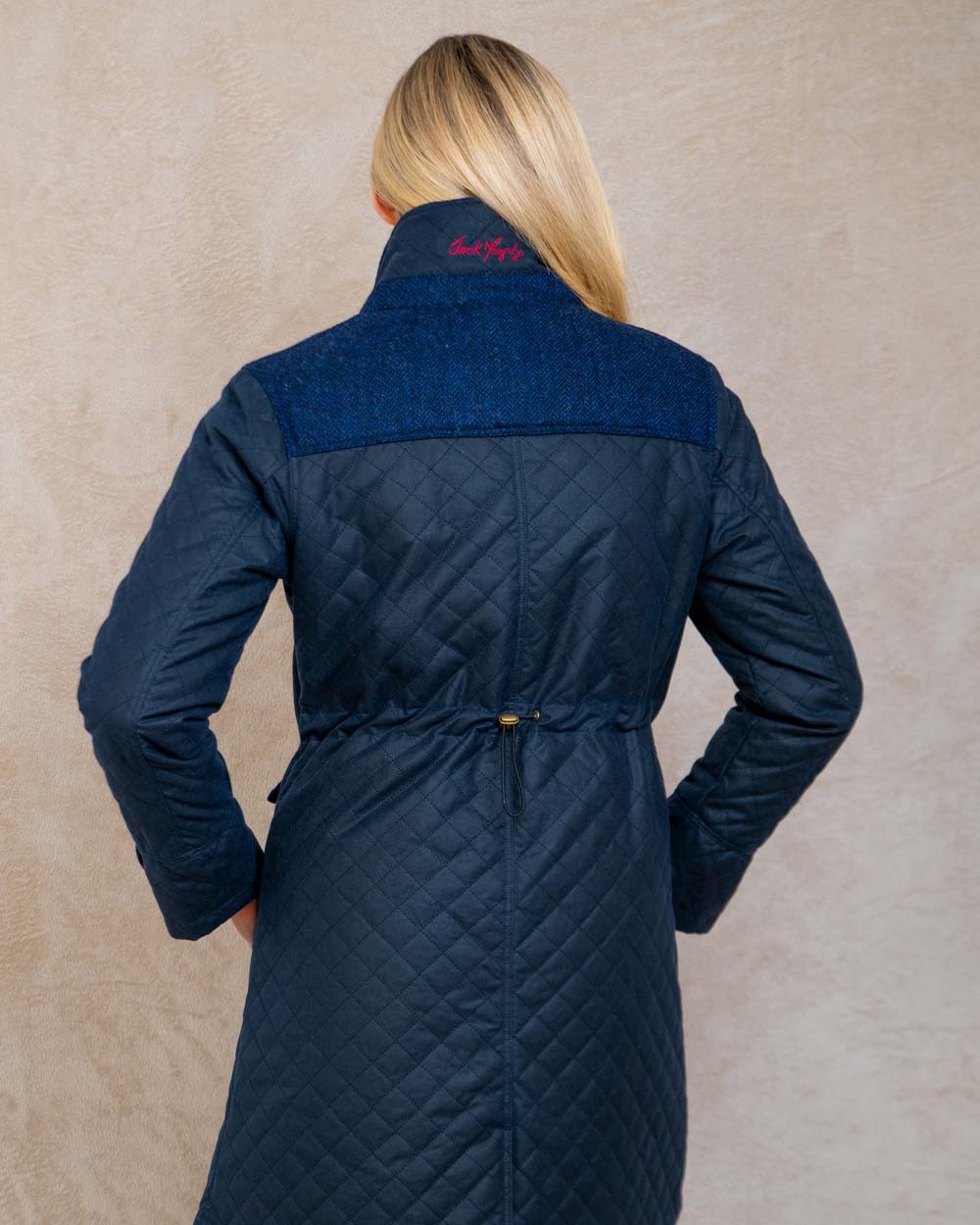 Jack Murphy Jodie Wax Coat - Image 28