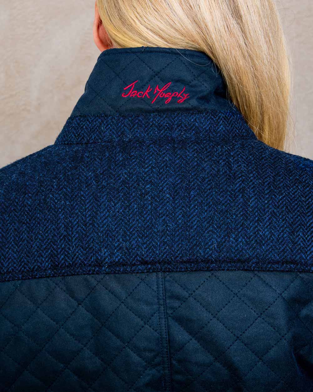 Jack Murphy Jodie Wax Coat - Image 29