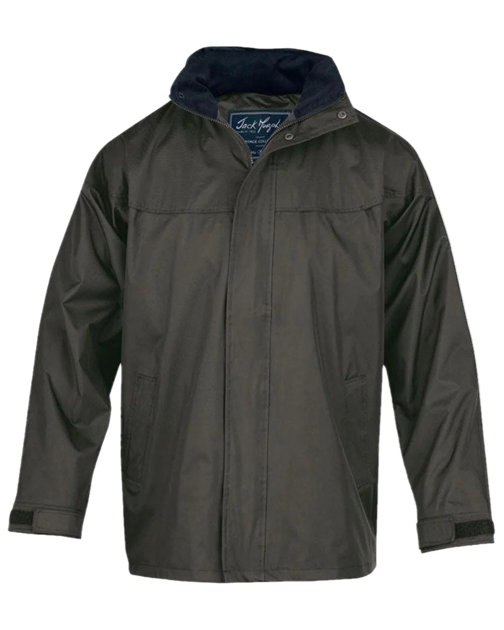 Jack Murphy Kingston Waterproof Jacket - Image 10