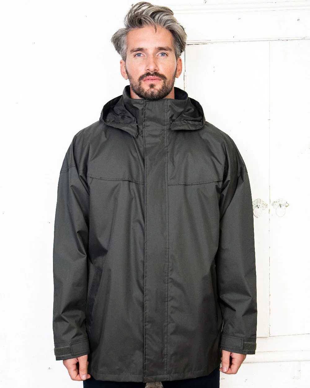 Jack Murphy Kingston Waterproof Jacket - Image 11