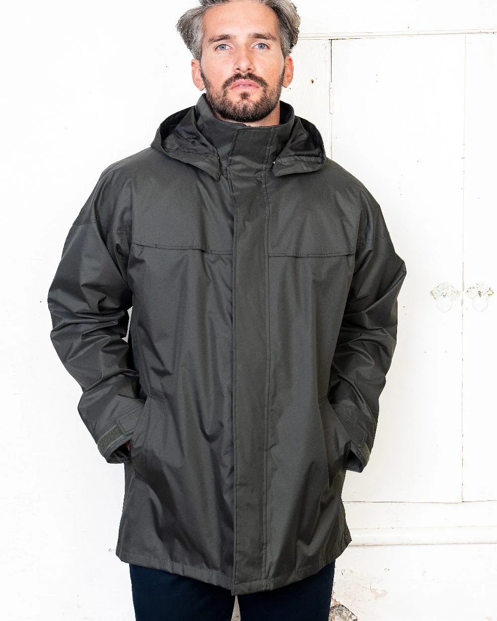 Jack Murphy Kingston Waterproof Jacket - Image 13