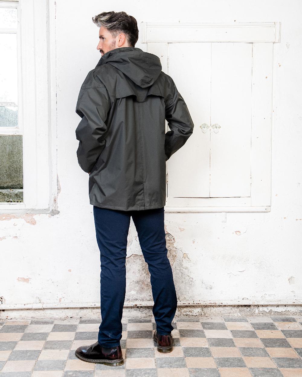 Jack Murphy Kingston Waterproof Jacket - Image 14