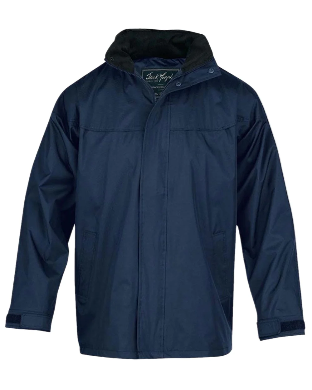 Jack Murphy Kingston Waterproof Jacket - Image 6