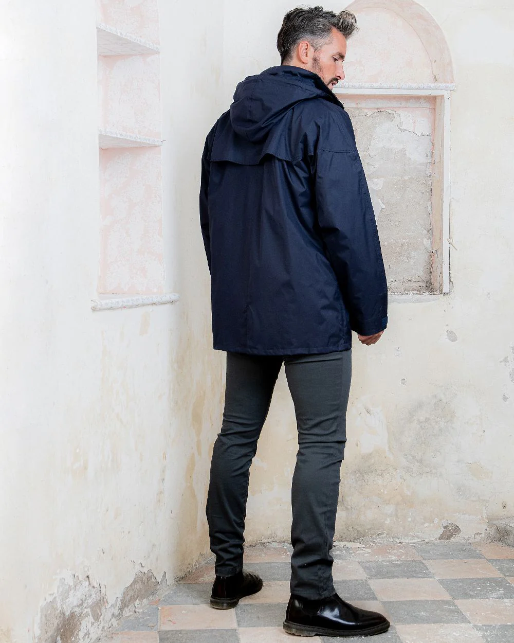 Jack Murphy Kingston Waterproof Jacket - Image 9