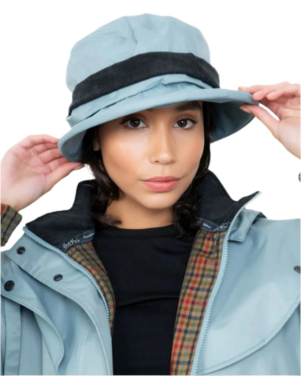 Jack Murphy Malvern Heritage Rain Hat - Image 11